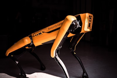 Beni de Mondo Robotics: diversión y tecnología en un solo robot