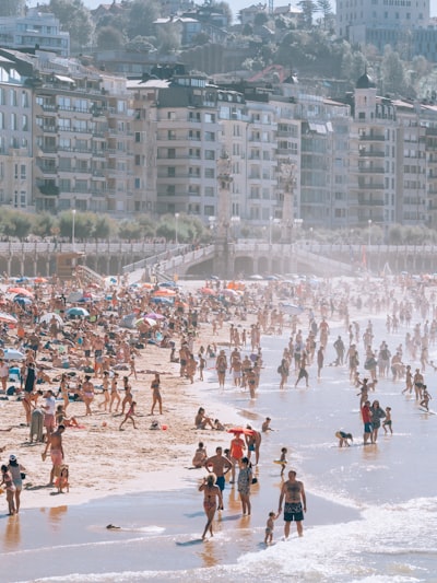 Encuentra Bots de Instagram en San Sebastián