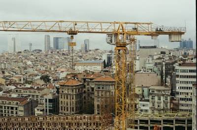 Resolviendo desafíos de construcción con aplicaciones en Barcelona