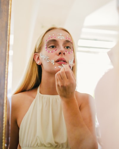 Inteligencia artificial para socios de salones de belleza