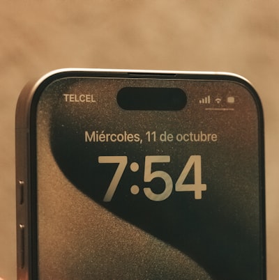 Este anuncio tecnológico generó una disculpa debido a su baja calidad.