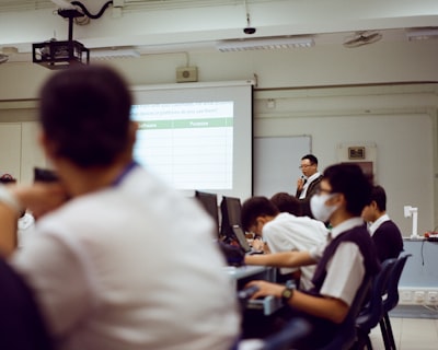Data Extraction for Analyzing Student Performance