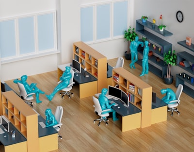 Expertos en automatización de help desk en Santa Cruz de Tenerife
