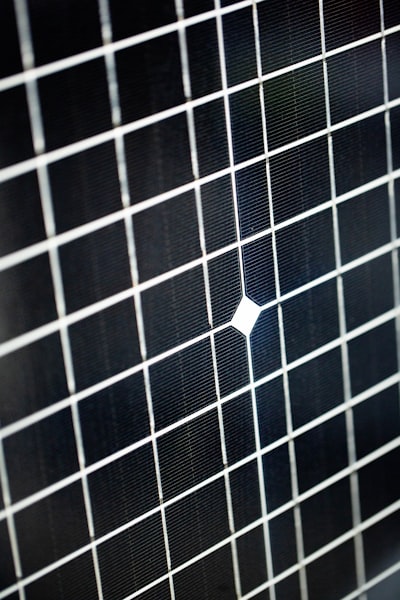 Células solares flexibles: nuevas oportunidades