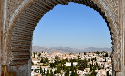 Portal de miembros con biblioteca de contenido en Granada
