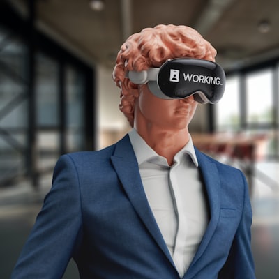 Qué buscar en un proveedor de contratación de empleados virtuales de IA