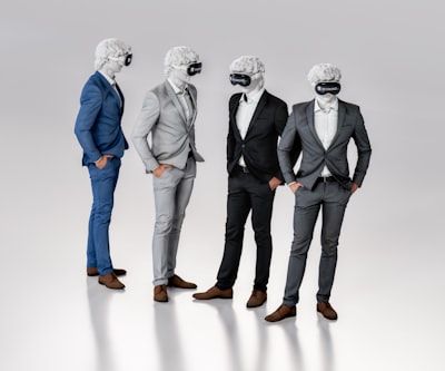 Los 100 principales expertos en avatar virtual para empresas en A Coruña