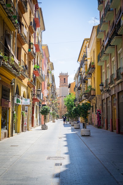 Top empresas para listado en GPT Store en Valencia