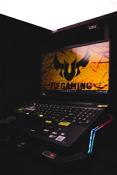 Asus TUF Gaming A14 (2026): Análisis de laptop sin GPU