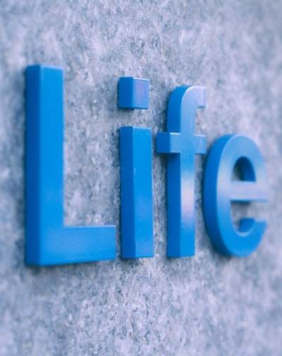 5 consejos para construir la vida que deseas