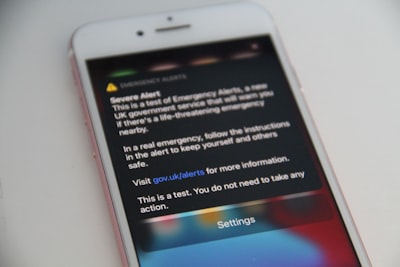 Apple lucha por arreglar la falla de caracteres en el código de acceso de usuarios de iPhone