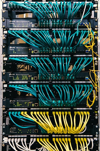 Liderazgo en la programabilidad de redes