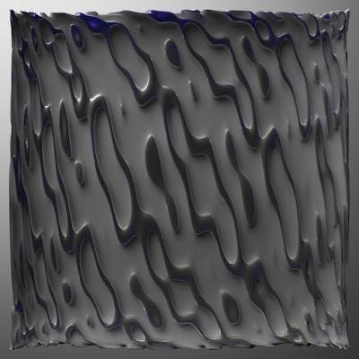 Improved CO2 Conversion via Doped Carbon Nanofiber Heterostructures with Optimized Distribution