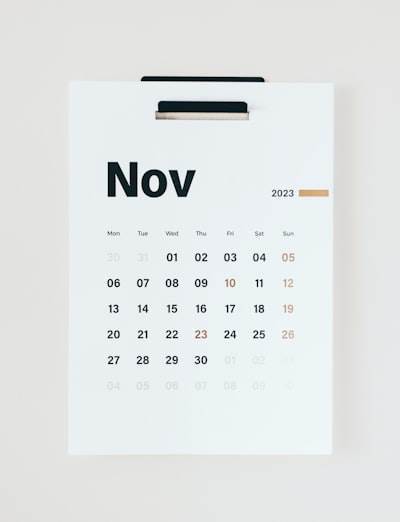 Resumen Semanal de la Sede del Sector - 18 de noviembre de 2025
