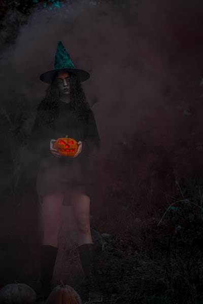 Convierte tus fotos en magia espeluznante con iMini AI en Halloween