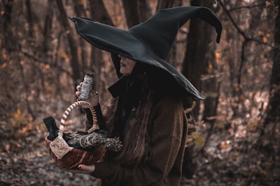 El Brujo: el juego de rol similar a Tinder de Reigns