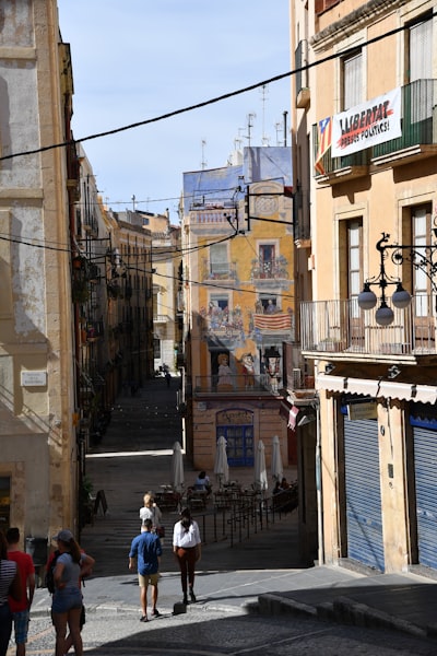 Sistema de telefonía AI en Tarragona