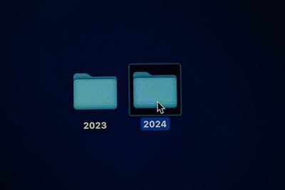 Evolución de la AGENCIA de IA en los próximos años