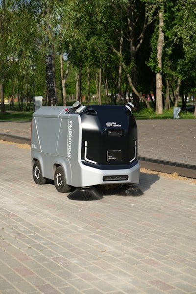 Automatización para pequeñas empresas de transporte en múltiples idiomas