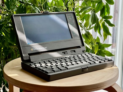 Los amantes de Linux eligen estas antiguas laptops empresariales