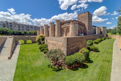 Las Mejores Empresas de Avatares 3D con IA en Zaragoza