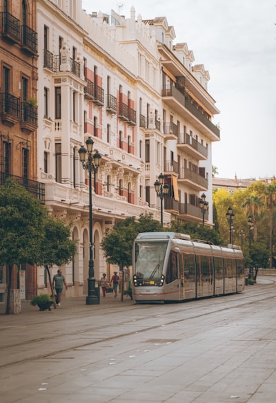 Desarrollo de aplicaciones móviles a medida en Sevilla