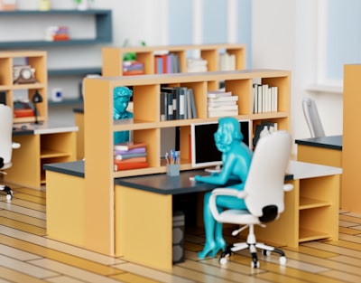 Beneficios de automatizar tareas de back-office
