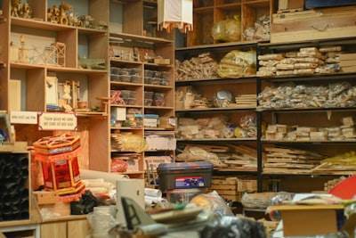 5 Best Online Wholesale Craft Supplies Stores for Bulk Purchase