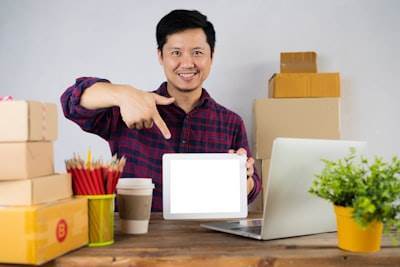 Expertos en software web empresarial en San Vicente del Raspeig