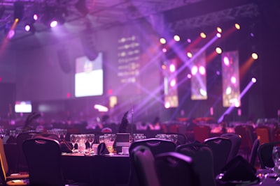 Señales clave para adoptar un portal de eventos