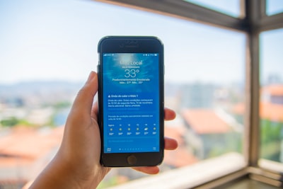 ¿Una app móvil puede predecir tendencias empresariales?