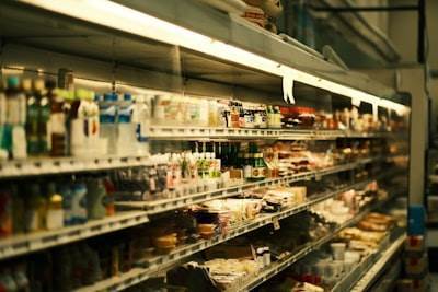 Empresas Alimentarias en Movimiento para Atender a la Tendencia de Altos Contenidos en Proteínas