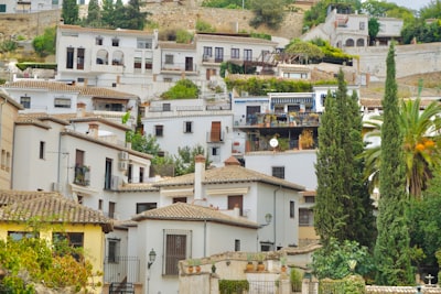 Automatiza el seguimiento de clientes potenciales de bienes raíces en Granada