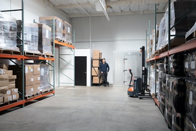 ¿La automatización del inventario evoluciona con el crecimiento de la empresa?