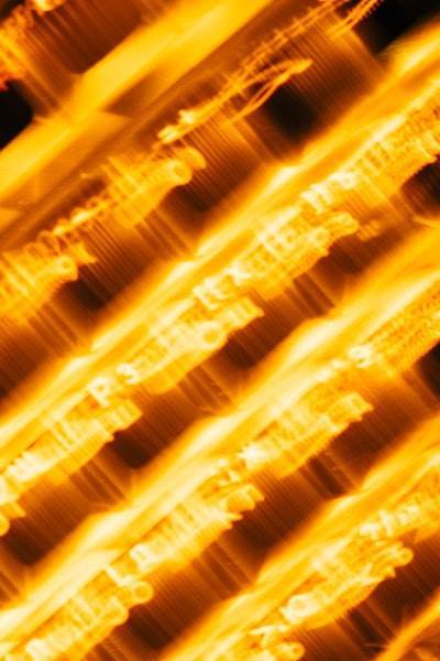 Optimización de la recuperación de calor a través de redes de intercambio dinámico