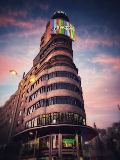 Descubre la Mejor Empresa de Power BI en Madrid