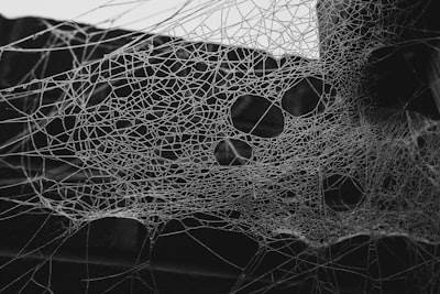 La tela de Anansi: folklore convertido en arquitectura neural