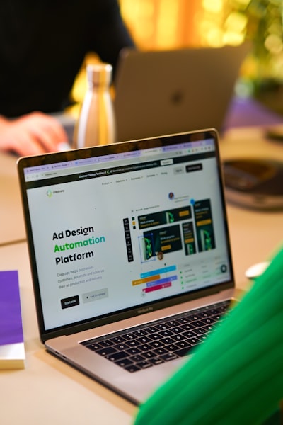 Automatización de marketing profesional en Palma