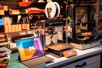 Prototipado 3D: Ventajas y claves para innovar
