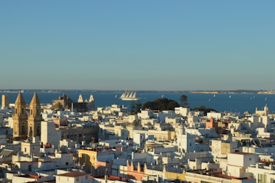 Los mejores expertos en software en Cádiz