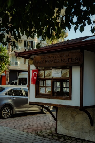 AI Visibility Services in Turkey
