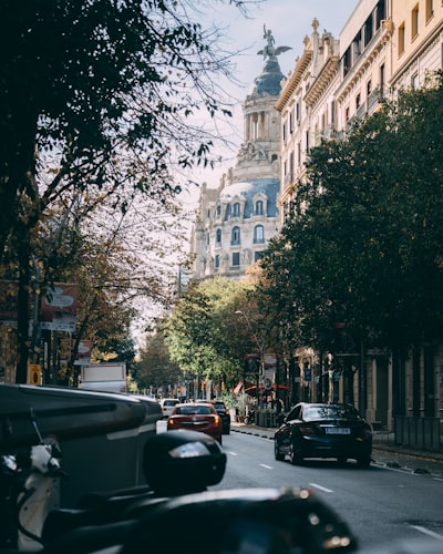 Automatización de garantías en Barcelona