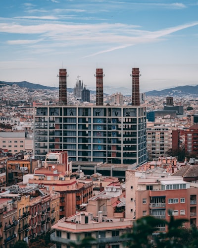 Desarrollo profesional de IA en Barcelona