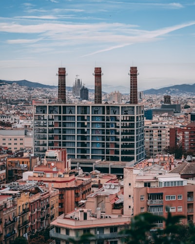 Las 10 mejores empresas para automatizar notas de crédito en Barcelona