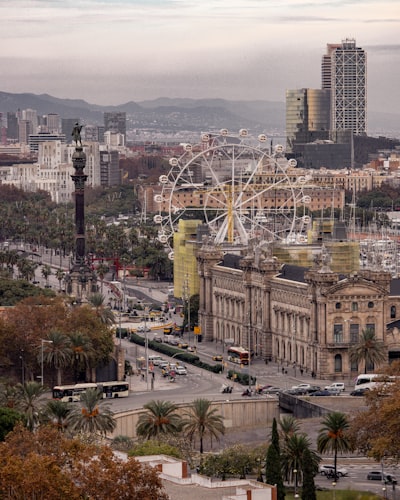 La mejor guía para encontrar generación de presentaciones de IA en Barcelona