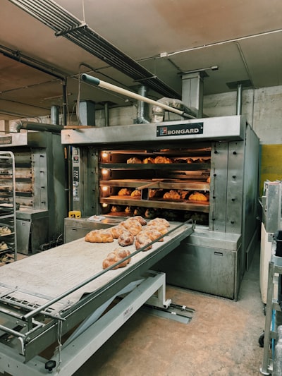 Mejores empresas para automatización de panaderías en Granada