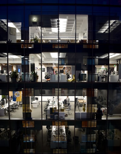 Los 30 mejores expertos en inteligencia empresarial para empresas manufactureras en Santa Cruz de Tenerife
