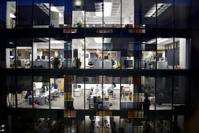 Mejores empresas de consultoría de arquitectura de software en Granada