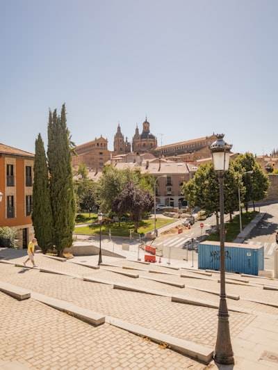 Servicios de software web en Salamanca