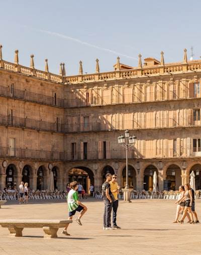 Top 100 Empresas de bots de Instagram en Salamanca